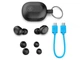 Навушники TWS JLAB JBuds Mini Black (IEUEBJBMINIRBLK124) - зображення 6