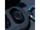 Навушники TWS JLAB JBuds Mini Black (IEUEBJBMINIRBLK124) - зображення 7