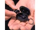 Навушники TWS JLAB JBuds Mini Black (IEUEBJBMINIRBLK124) - зображення 8