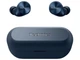 Навушники TWS Technics EAH-AZ60M2 Blue (EAH-AZ60M2EA) - изображение 3