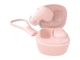Навушники TWS Ergo BS-530 Twins Nano 2 Pink (BS-530P) - изображение 1