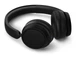 Навушники з мікрофоном Philips TAH5209 Black (TAH5209BK/00) - зображення 3