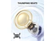Навушники TWS ANKER SoundCore P40i Purple - изображение 9