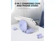 Навушники TWS ANKER SoundCore P40i Purple - изображение 13
