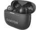 Навушники Canyon OnGo TWS-10 Black (CNS-TWS10BK) - изображение 3