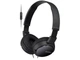 Навушники Sony MDR-ZX110AP White (MDRZX110APW) - изображение 2