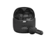 Навушники TWS JBL Tune Flex Black (jblTFLEXBLK) - изображение 1