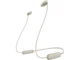 Навушники Sony WIC100 Beige (WIC100C.CE7) - изображение 1