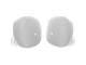 Навушники TWS Ergo BS-530 Twins Nano 2 White (BS-530W) - изображение 3
