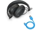 Навушники з мікрофоном JLAB Studio Pro Wireless Over Ear Black (IEUHBASTUDIOPRORBLK4) - изображение 5