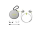 Навушники Bose SoundSport wireless Citron 761529-0030 - зображення 4