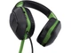 Навушники з мікрофоном Trust GXT 415X ZIROX Black (24994) - изображение 3