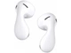 Навушники TWS Huawei Freebuds 5 Ceramic White (55036456) - зображення 1