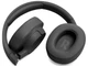 Навушники з мікрофоном JBL Tune 770NC Black (T770NCBLK) - изображение 2
