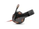 Гарнітура REAL-EL GDX-8100 Black (EL124100055) - изображение 3