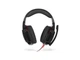Гарнітура REAL-EL GDX-8100 Black (EL124100055) - изображение 6