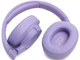 Навушники із мікрофоном JBL Tune 770NC Purple (jblT770NCPUR) - зображення 2