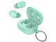 Навушники TWS JLAB Jbuds Mini Mint (IEUEBJBMINIRMNT124) - зображення 5