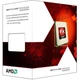 Процессор AMD FX-4320 4.0GHz/8MB (FD4320WMHKBOX) sAM3+ BOX - изображение 1