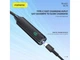 Навушники з мікрофоном Foneng Neckband Sport Black (BL38) - изображение 4