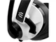 Комп'ютерна гарнітура Sennheiser EPOS H3 Hybrid Onyx Ghost White (1000891) - зображення 3