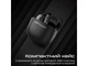 Навушники TWS HiFuture ColorBuds2 Black - изображение 6