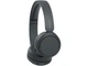 Навушники з мікрофоном Sony WH-CH520 Black - изображение 3