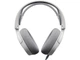 Навушники із мікрофоном SteelSeries Arctis Nova 1P White (61612) - зображення 5