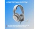 Навушники із мікрофоном SteelSeries Arctis Nova 1P White (61612) - зображення 9