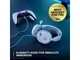 Навушники із мікрофоном SteelSeries Arctis Nova 1P White (61612) - зображення 13