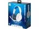 Навушники із мікрофоном JBL Quantum 100P Console White (jblQ100PWHTBLU) - зображення 10