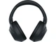 Навушники з мікрофоном Sony ULT Wear Black (WHULT900NB.CE7) - изображение 2