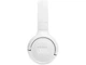 Навушники з мікрофоном JBL Tune 520BT White (T520BTWHTEU) - изображение 5