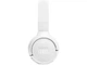 Навушники з мікрофоном JBL Tune 520BT White (T520BTWHTEU) - изображение 6