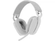 Навушники з мікрофоном Logitech Zone Vibe 100 White (981-001219) - изображение 1