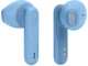 Навушники TWS (повністю бездротові) JBL Wave Flex Blue (WFLEXBLU) - изображение 5