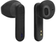 Навушники TWS (повністю бездротові) JBL Wave Flex Black (WFLEXBLK) - изображение 5