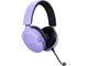 Навушники з мікрофоном Trust GXT491P Fayzo Wireless Headset Violet - зображення 2