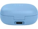 Навушники TWS (повністю бездротові) JBL Wave Flex Blue (WFLEXBLU) - изображение 8