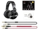 Навушники OneOdio Pro 10 Black - изображение 3