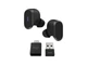 Навушники TWS Logitech Zone True Wireless Graphite (985-001082) - зображення 2