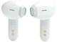 Навушники TWS (повністю бездротові) JBL Wave Flex White (jblWFLEXWHT) - зображення 6