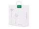 Навушники OPPO MH135 Type-C White - зображення 9