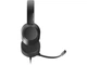 Навушники з мікрофоном A4Tech FH150U Black - зображення 1