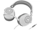 Навушники з мікрофоном Corsair HS65 Surround White (CA-9011271) - зображення 3