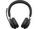 Навушники Jabra Evolve2 65 MS Stereo Black (26599-999-899) - изображение 3