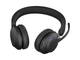 Навушники Jabra Evolve2 65 MS Stereo Black (26599-999-899) - изображение 4