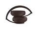 Навушники з мікрофоном Beats by Dr. Dre Studio Pro Deep Brown (MQTT3) - изображение 5
