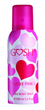 Дезодорант-спрей Gosh I Love Pink 150 мл (5701278116602) - зображення 1