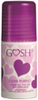 Dezodorant w kulce Gosh I Love Purple 75 ml (5701278117142) - obraz 1